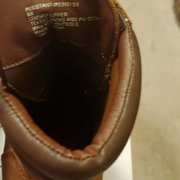 Congac boots - Picture 6 of 8